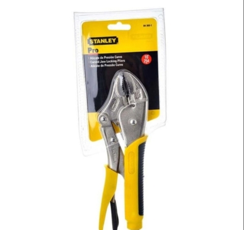 Kìm bấm chết mỏ cong