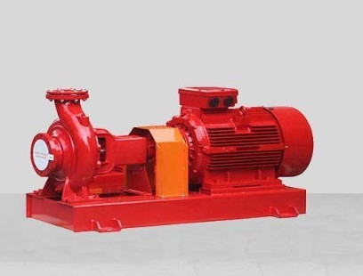 Máy bơm chữa cháy động cơ Windy