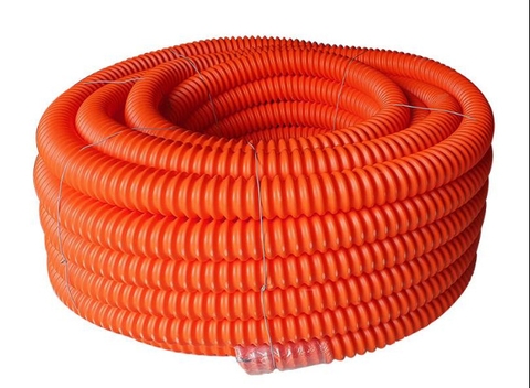 Ống nhựa gân Xoắn HDPE 32/25