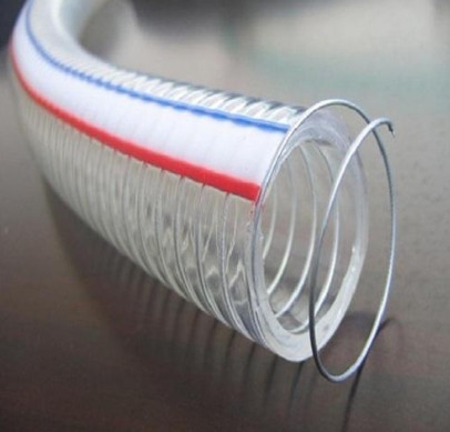 Ống nhựa lõi thép phi 100