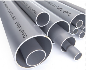 Ống nhựa tiền phong PVC