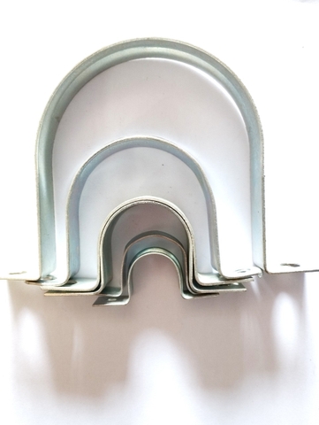 Phụ kiện đai ôm ống