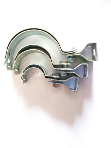 Phụ kiện đai treo ống