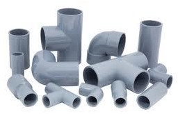 Phụ kiện ống nhựa tiền phong, pvc