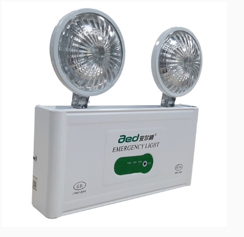 Đèn sự Cố 680F AED