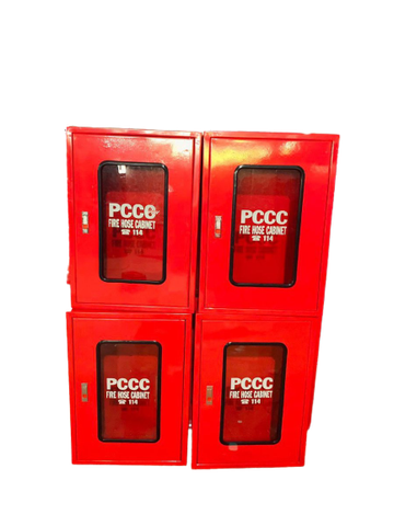 Hộp đựng phương tiện phòng cháy chữa cháy 500x600x180