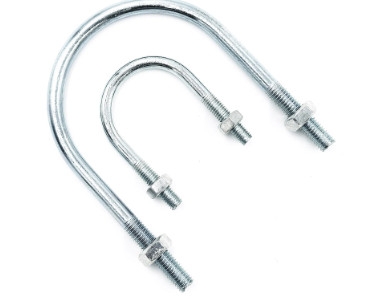 U bolt đỡ ống
