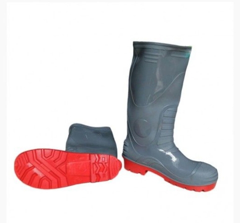 Ủng chữa cháy