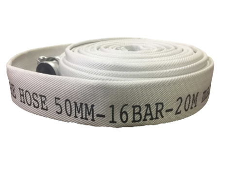 Cuộn vòi chữa cháy D50mm áp lực 16 bar