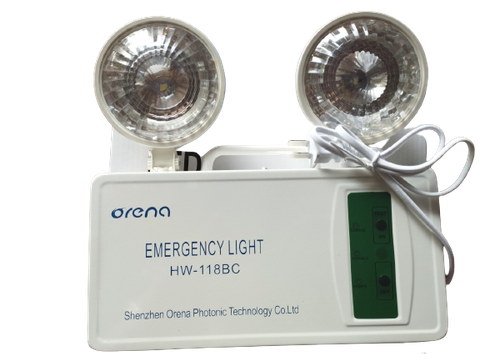 Đèn sự cố Orena HW -  11BC
