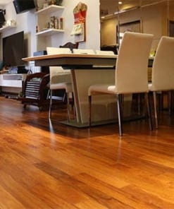 SÀN GỖ CĂM XE LÀO