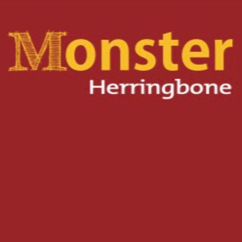 SÀN GỖ XƯƠNG CÁ MONSTER