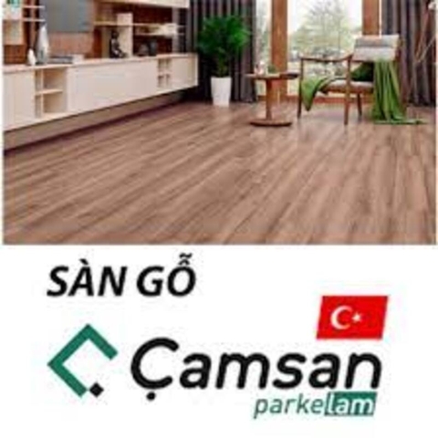 SÀN GỖ CAMSAN