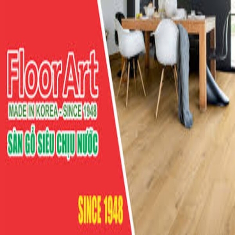 SÀN GỖ FLOOR ART