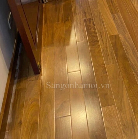 Sàn Gỗ Lim Lào