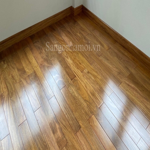 SÀN GỖ LIM NAM PHI