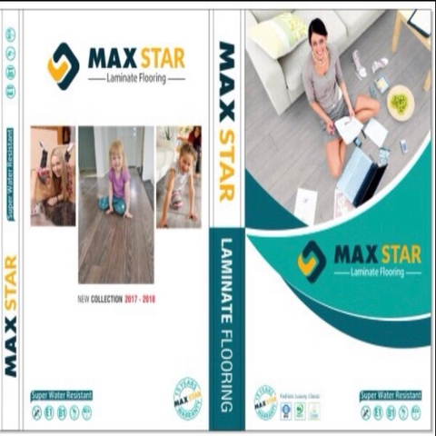 SÀN GỖ MAXSTAR