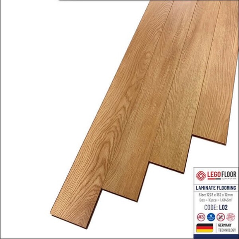 SÀN GỖ LEGO FLOOR