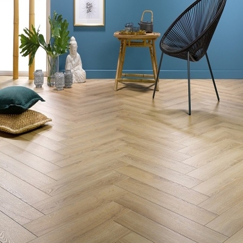 SÀN GỖ ALSA FLOOR