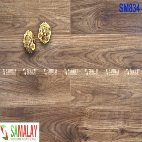 SÀN GỖ SAMALAY