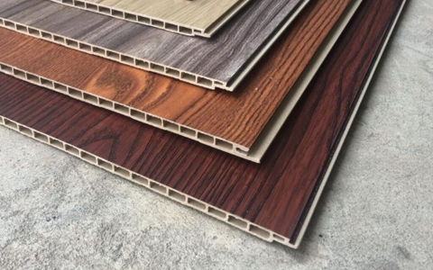 TẤM ỐP TƯỜNG NHỰA NANO