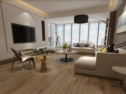 Vfloor PerfectLife 6mm