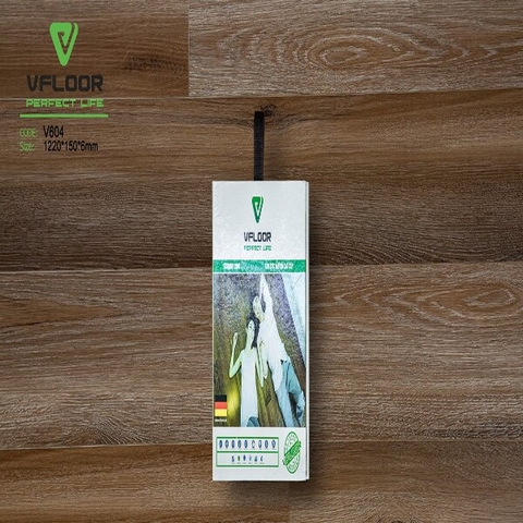 SÀN NHỰA VFLOOR