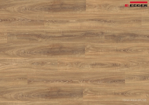 Sàn gỗ Egger Aqua EPL165 12mm