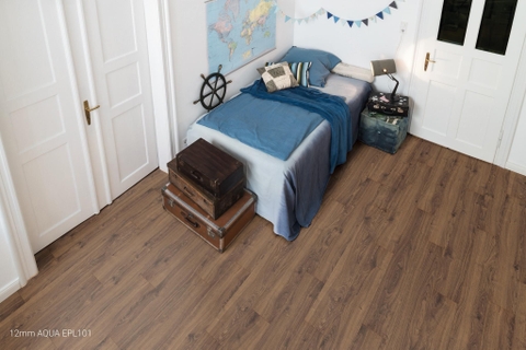 Sàn gỗ Egger Aqua EPL101 12mm