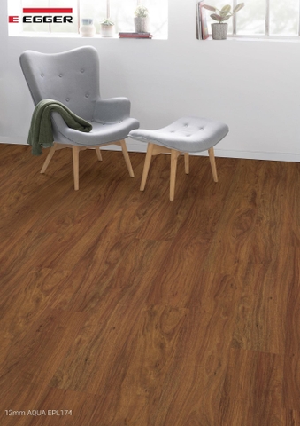 Sàn gỗ Egger Aqua EPL036 12mm