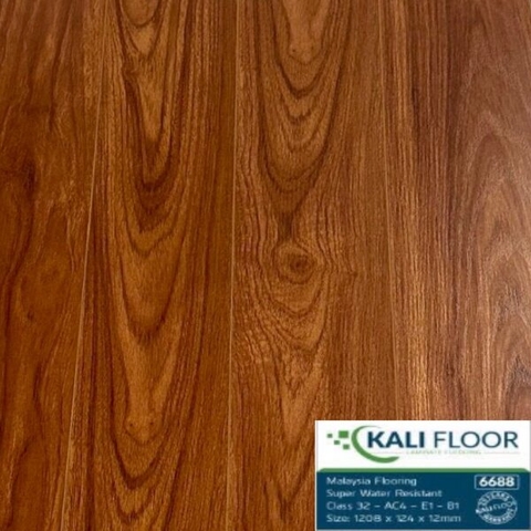 SÀN GỖ KALI FLOOR