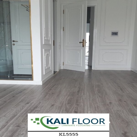 SÀN GỖ KALI FLOOR