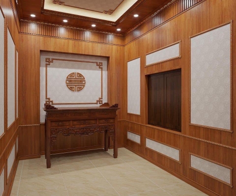 TẤM ỐP TƯỜNG NHỰA NANO