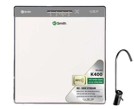 Máy lọc thông minh