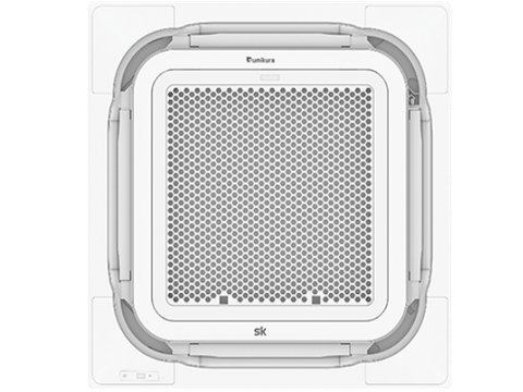 Điều hoà âm trần