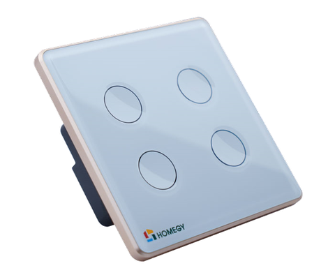 Công tắc, thiết bị Wifi