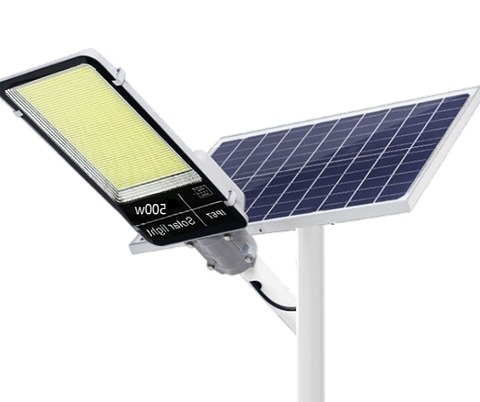 Đèn năng lượng mặt trời