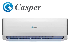 ĐH Casper