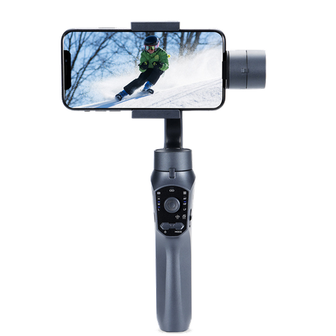 Thiết bị quay - Gimbal