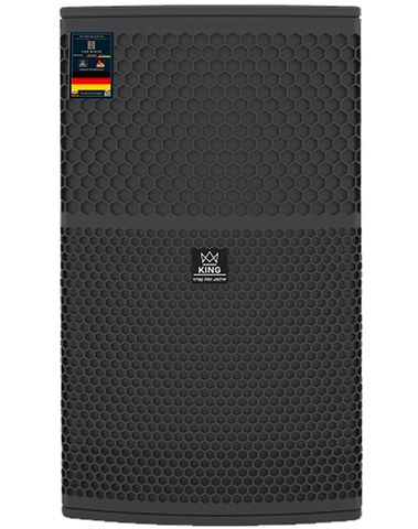 Loa cây - Loa đứng