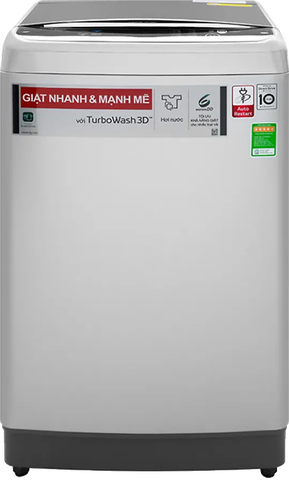 Máy giặt lồng đứng