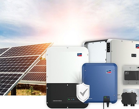 Năng lượng mặt trời