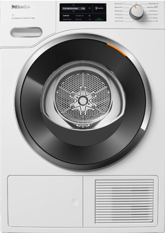 Máy sấy bơm nhiệt