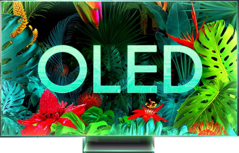 OLED TV