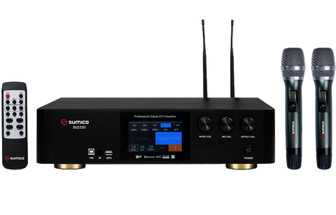 Âm thanh & Phụ kiện