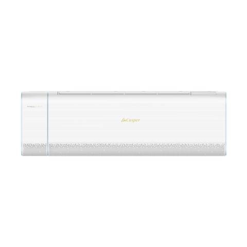 Điều hoà Casper Inverter 2 chiều 9300 BTU XH-09IF35
