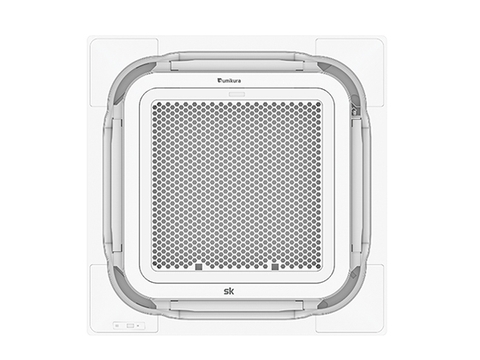 Điều hoà SK Sumikura Cassette  1 chiều 18000BTU APC/APO-180/8W-A32