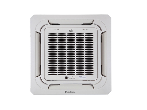 Điều hoà SK Sumikura Cassette Inverter 1 chiều 18000BTU APC/APO-180/DC