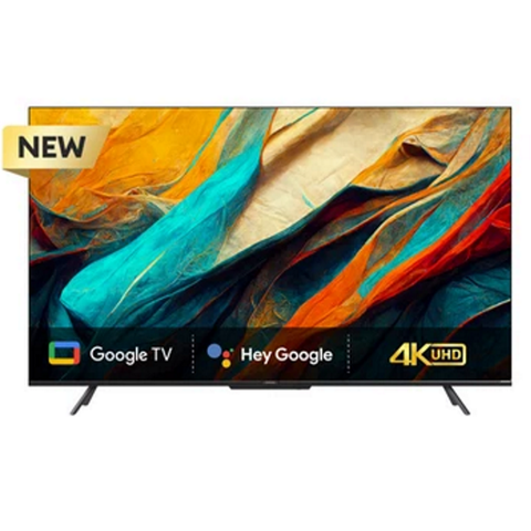 Tivi Coocaa Google TV LED 55 inch 4K 55S3U