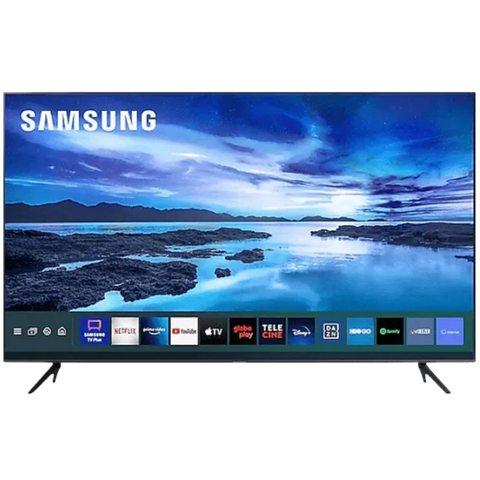 Tivi Samsung Smart TV QLED 65 inch 4K QA65Q63CAKXXV